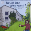 Was ist denn schon normal ? – Broschüre für Kinder und Jugendliche mit psychischen Erkrankungen
