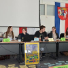 6517 Wahlberechtigte für das 10. Kinder- und Jugendparlament Marburg