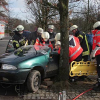 Vorbereitung für den Ernstfall – Ausbildung zum Notarzt am UKGM Marburg