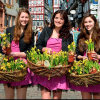 Marburger Frühling vom 20. bis 22. März