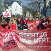 Erzieherinnen machen Druck für bessere Bezahlung