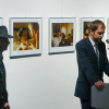 Fotoausstellung von Kamerapreisträger Edward Lachman
