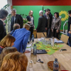 GRÜNE OB-Kandidatin Elke Neuwohner will Marburg als Stadt des Miteinanders
