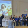 UKGM bietet Patientenfernsehen in Marburg
