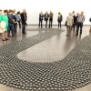 Tönende Klangräume im Kunstverein  – Clara Oppel inszeniert Hörwelten