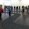 Clara Oppel mit Klanginstallationen im Marburger Kunstverein