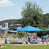 Am 1. Mai beginnt die Freibadsaison 2015 im AquaMar