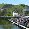 „Demnächst: Studium!“ – Informationsangebot für zukünftige Studierende