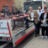 Stadtwerke testen Fahrradbus auf die Lahnberge auf neuer Buslinie F7