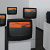 Video-Kunst im Marburger Kunstverein