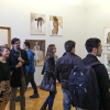 Benefizkonzert der Marburger Vokalisten zugunsten des Kunstmuseums Marburg