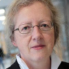 Prof. Katharina Krause in Senats-Anhörung für zweite Amtszeit als Präsidentin der Philipps-Universität