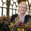Zweite Amtszeit als Präsidentin für Prof. Dr. Katharina Krause