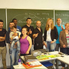 100 Stunden Deutsch für Flüchtlinge
