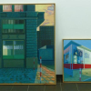 IN BETWEEN – 16 Studierende der Kunstakademie Stuttgart im Kunstverein