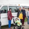 Arbeit und Bildung: Neue Projekte mit Flüchtlingen und Langzeitarbeitslosen