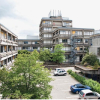 Das Marburger Bausystem – Die Herstellung der Gebäude auf den Lahnbergen waren eine wegweisende Entwicklung im Bauwesen