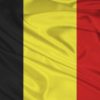 Rathaus Marburg wird heute zur Mahnwache in belgischen Farben angestrahlt