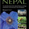 Referenzwerk zum Himalaya aus Marburg: Handbuch präsentiert Nepal im Kontext des Hochgebirgssystems