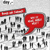 Equal Pay Day 2016 zum Wert der Arbeit am 19. März
