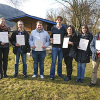Imkerverein beklagt milde Winter