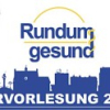 Bürgervorlesung zu Burn Out und Depression