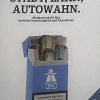 Buchvorstellung: Stadt, Lahn, Autowahn. Marburg und die B3a