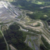 Nürburg vs Hockenheim