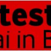 Demonstration gegen unzureichendes Bundesteilhabegesetz am 4. Mai