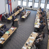 Konstituierung mit Schönheitsfehlern – Stadtverordnetenversammlung Marburg wählt Magistrat