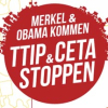 Großdemonstration Stopp TTIP und CETA am 23. April – Wahre Kunst wird zur Ware Kunst