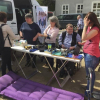 Protesttag zur Gleichstellung von Menschen mit und ohne Behinderung