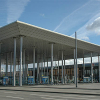 25 Jahre Fernbahnhof Kassel-Wilhelmshöhe