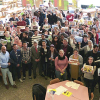 Studienerfolg zu oft abhängig von der Bildungsherkunft – Konferenz ‚Campus Marburg All In’