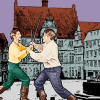 Premiere am 27. Mai: Open-Air-Spektakel Cyrano de Bergerac