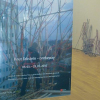 Was es in der Kunsthalle Gießen derzeit (nicht) zu sehen gibt – Knut Eckstein´s ‚ontheway‘ enttäuscht