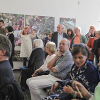 Kunst in Marburg 2016 präferiert etablierte Künstler/innen – Junges Kunstschaffen wird übergangen
