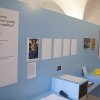 Museumsstag am 22. Mai: „blick:punkte“ im  Landgrafenschloss  verspricht Ausstellungserlebnis zur Deutschen Blindenstudienanstalt