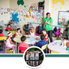 Nationalmannschaft des Goalball gründet Spendenaktion für Brasilianische  Kindertagesstätte Santa Clara
