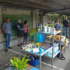 Hagen-Mosaik – Liebevoll gestaltete Abschieds-Ausstellung zum Atelier Sharchen
