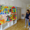 Einblicke in das inklusive Kunstprojekt ‚Sehreise‘