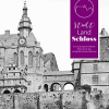 Sammelband „Stadt Land Schloss“ erschienen