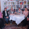Gespräche zum Bundesteilhabegesetz mit MdB Stefan Heck und MdL Angelika Löber