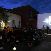 Rückblick OpenEyes 2016: Das besondere ist wie jedes Jahr unser Filmprogramm
