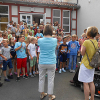 Grundschule erzielt beeindruckendes Ergebnis beim „Run for Help“