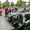 Gelungene 32. MAC Oldtimerfahrt ‚Rund um Marburg‘