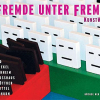 KunstWerk M: Fremde unter Fremden – Ausstellungseröffnung im Stadthaus am Dom in Wetzlar