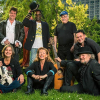 Tribute to Bob Dylan auf der Waldbühne