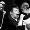 Letztes Open Air auf der Waldbühne mit Songbird-Husel-Oberbeck