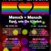 Christopher Street Day in Wetzlar am 27. August
